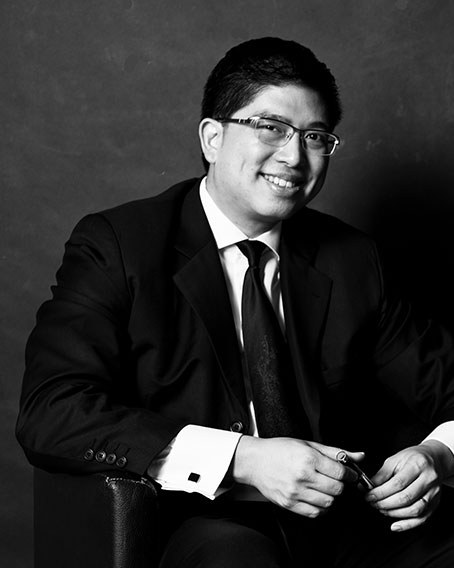 Justin Tan, Partner at Yap Loh & Partners LLP
